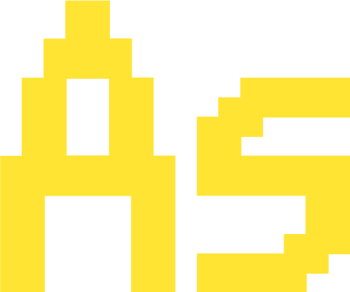 AS